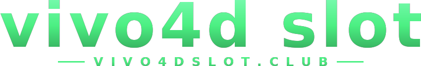 vivo4d slot logo