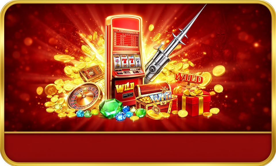 vivo4d slot editorial visual