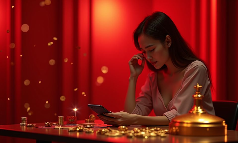vivo4d slot lobby snapshot