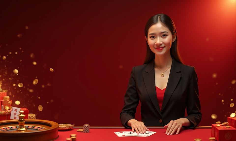 vivo4d slot mobile gaming