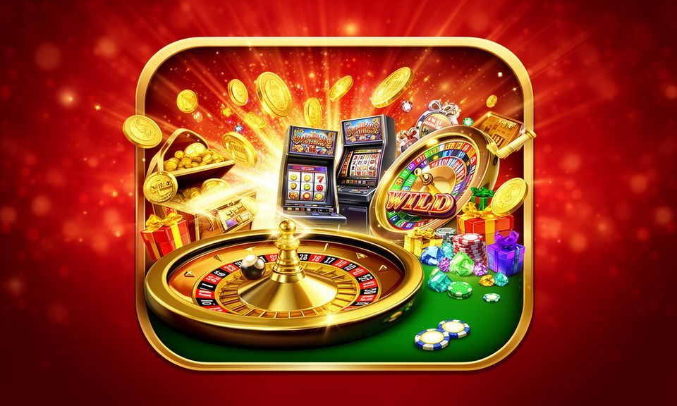 vivo4d slot Reload Offer for Active Accounts