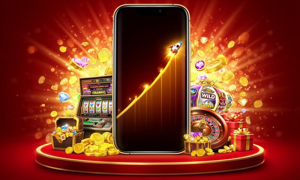 vivo4d slot New Member Welcome Offer