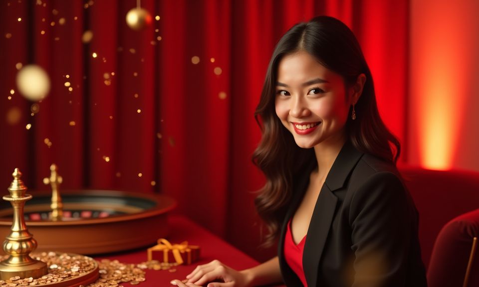 vivo4d slot Casino