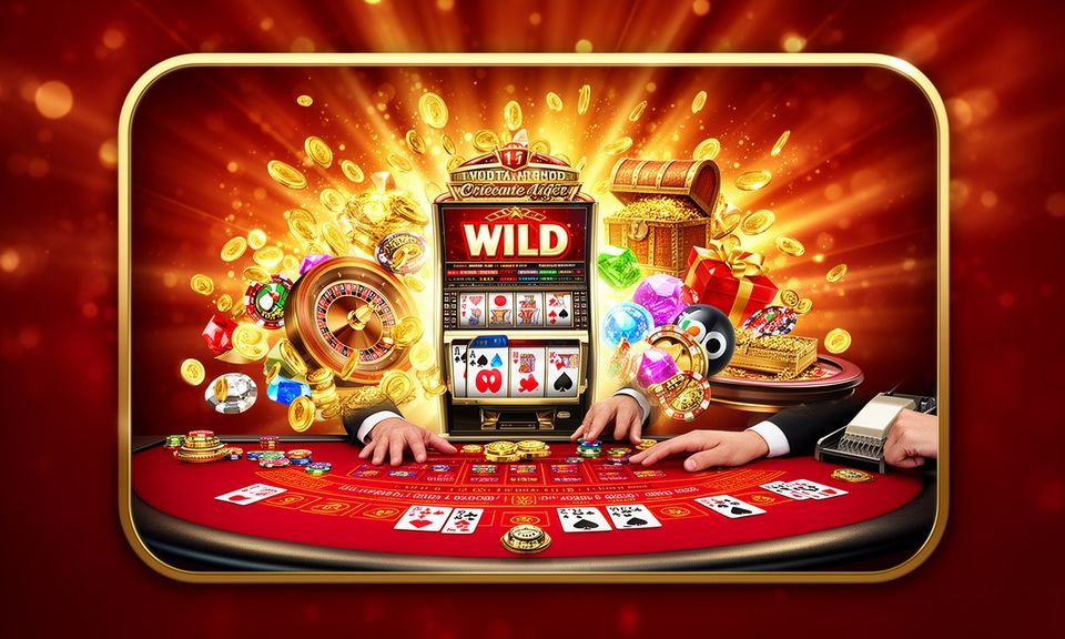 vivo4d slot desktop