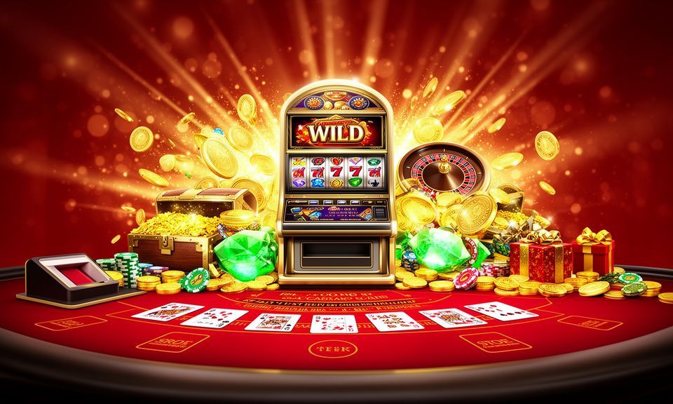 vivo4d slot What We Offer in Fishing War Fast Round